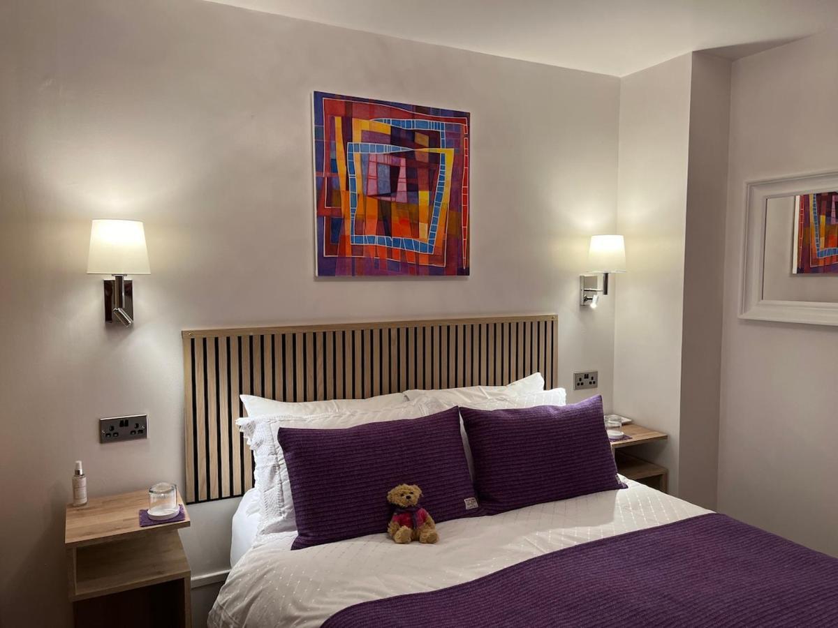 Ceol Na Mara Guest House Tarbert  Εξωτερικό φωτογραφία
